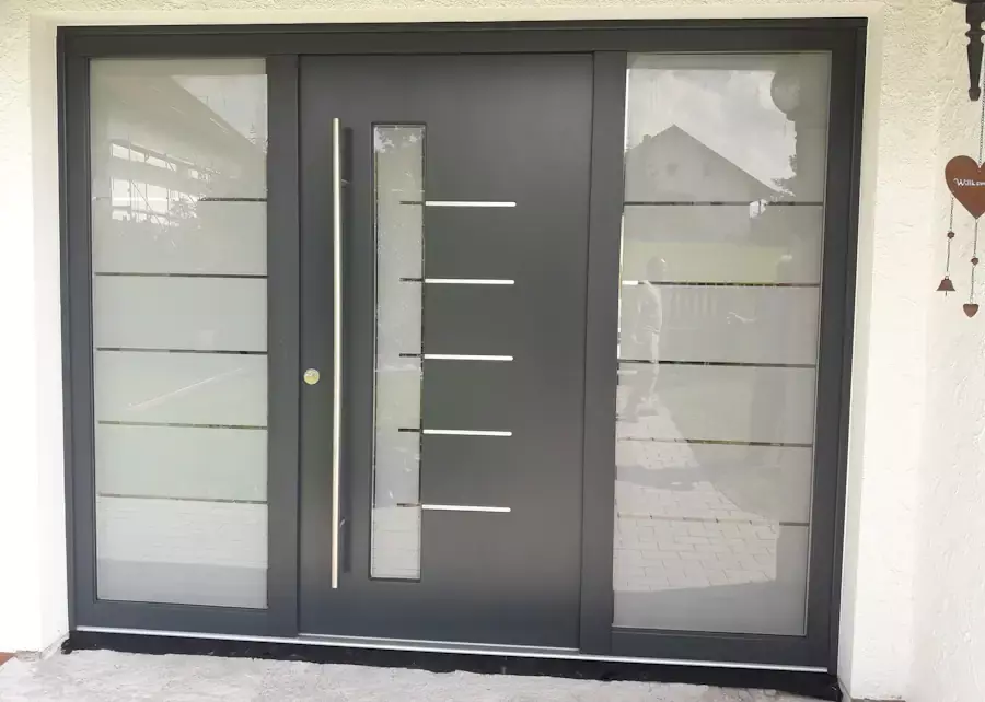 Haustüren & Zimmertüren von Schreinerei Ralf Bodner