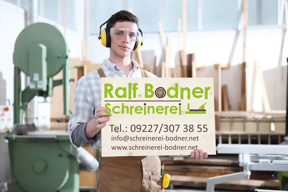 Individuelle Projekte & Sonderanfertigungen von Schreinerei Ralf Bodner