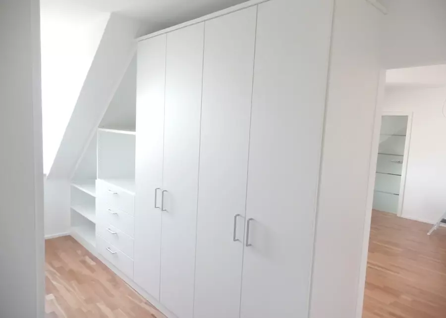 Innenausbau und Raumgestaltung von Schreinerei Ralf Bodner