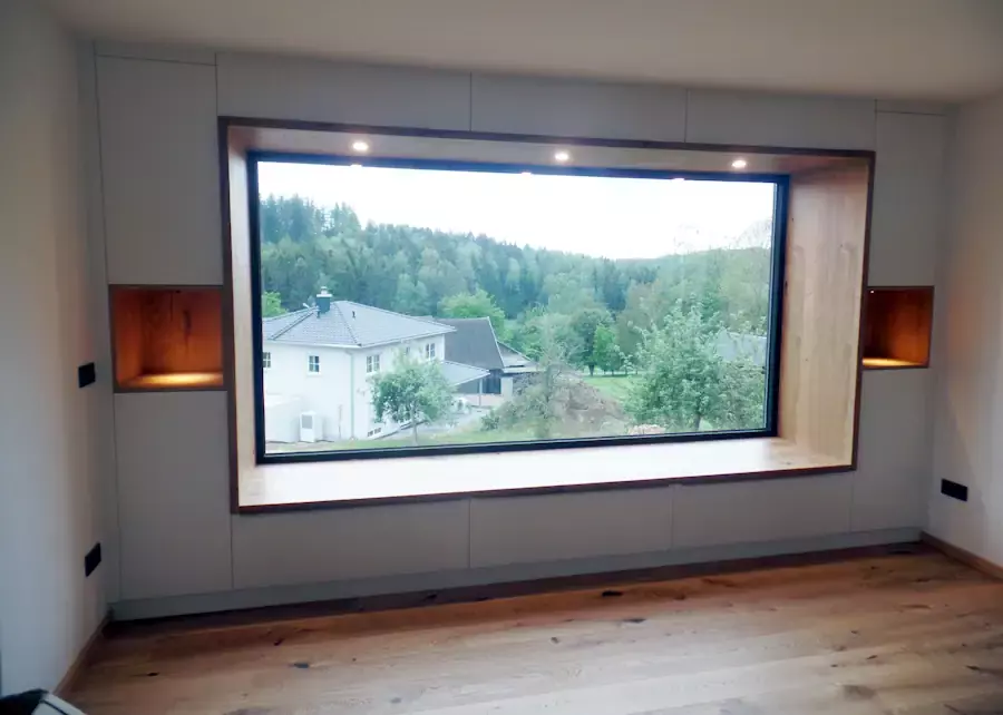 Fenster, Sonnenschutz & Insektenschutz von Schreinerei Ralf Bodner