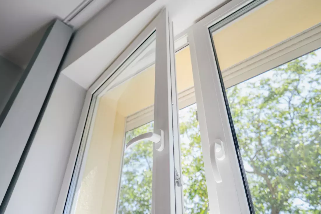 Kunststofffenster von Schreinerei Bodner