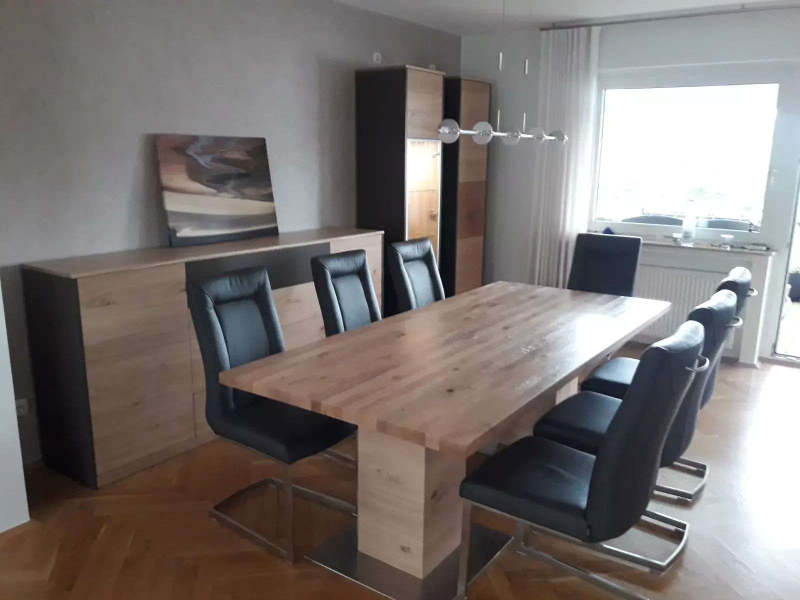 Büromöbelbau von Schreinrei Bodner