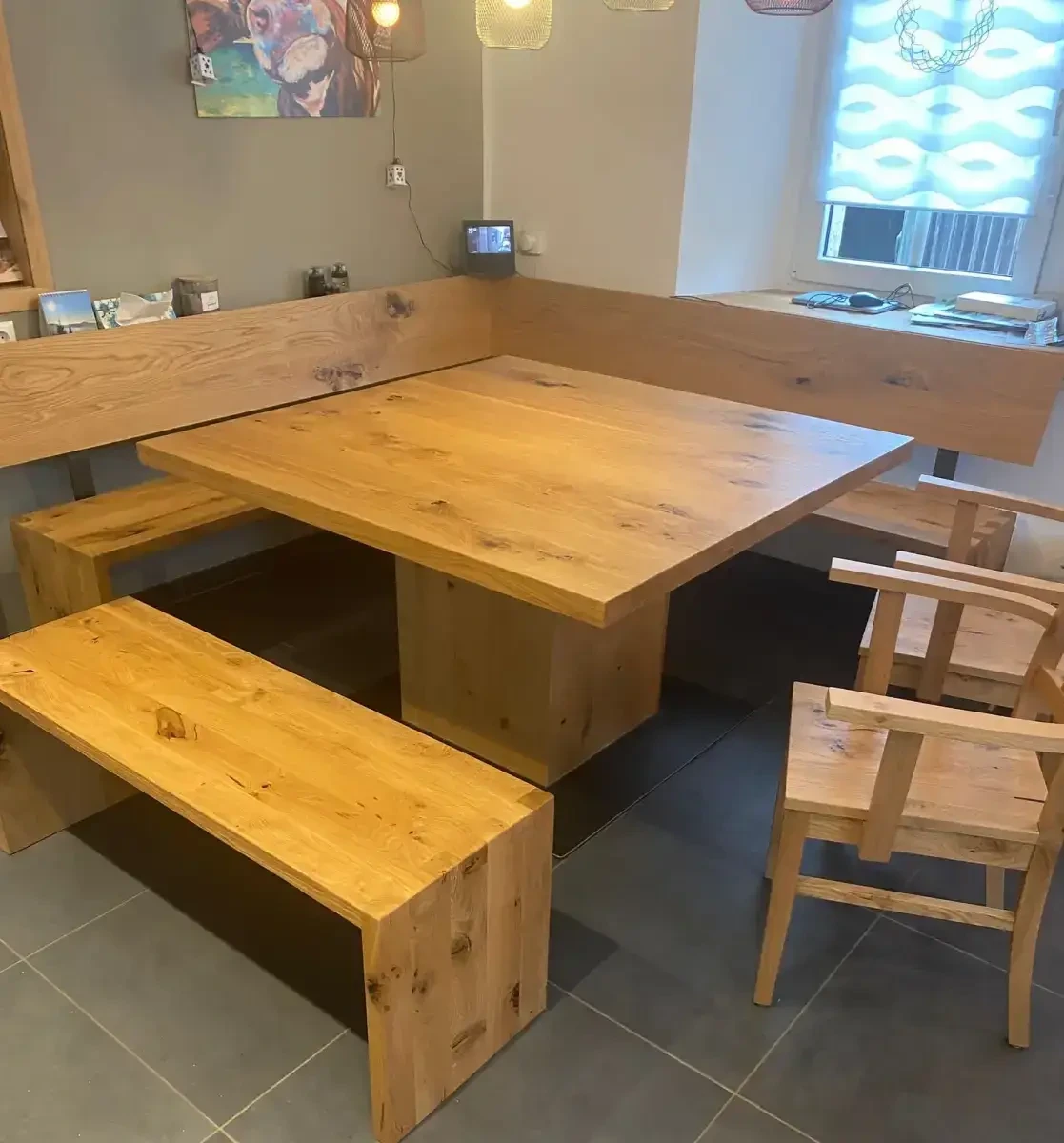 Massivholzmoebel von Schreinerei Bodner